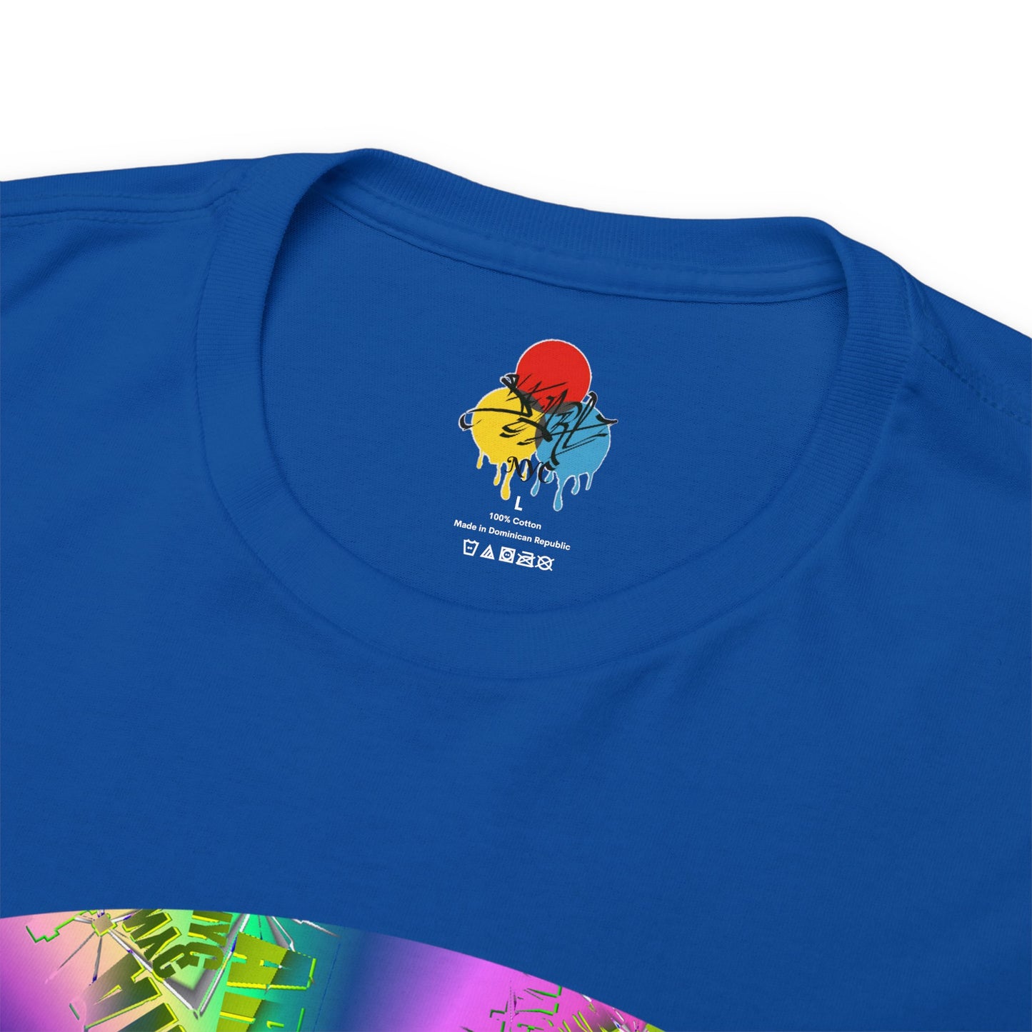 Unisex Tee