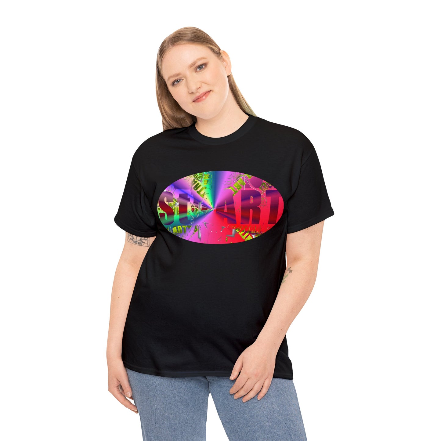 Unisex Tee