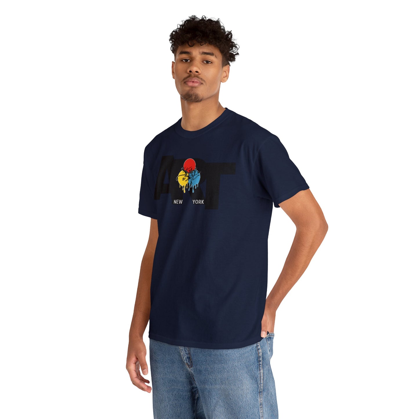Unisex ART Tee