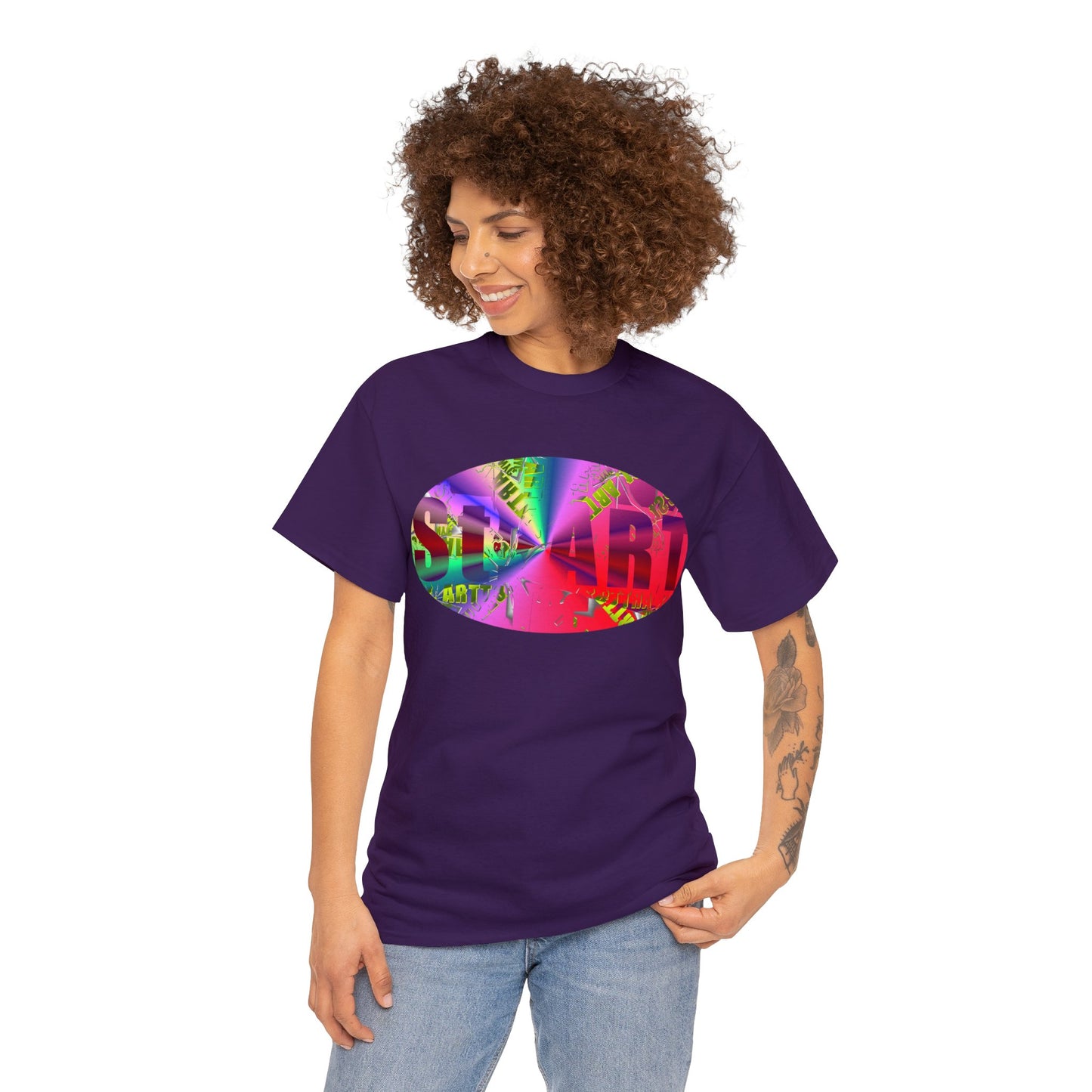 Unisex Tee