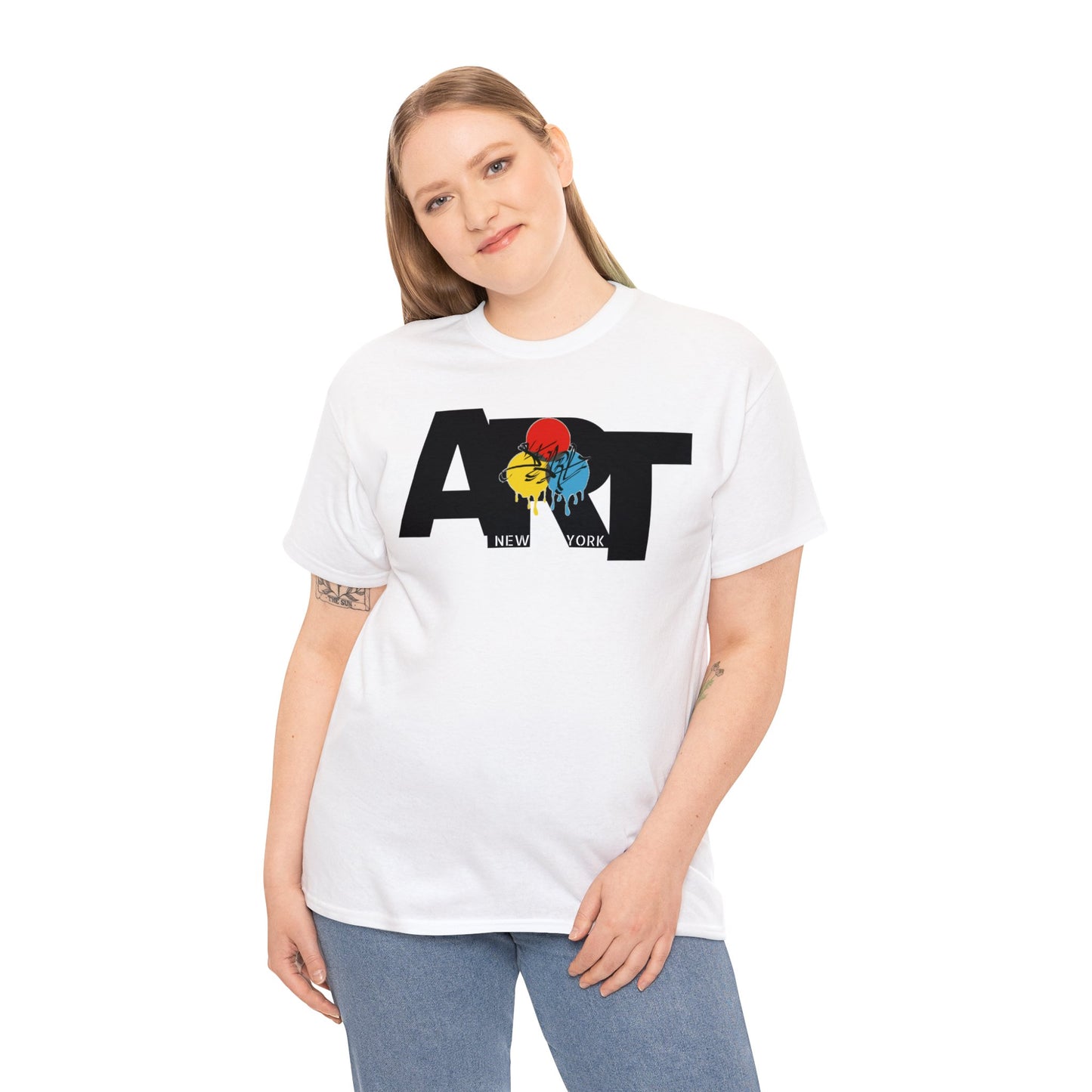 Unisex ART Tee
