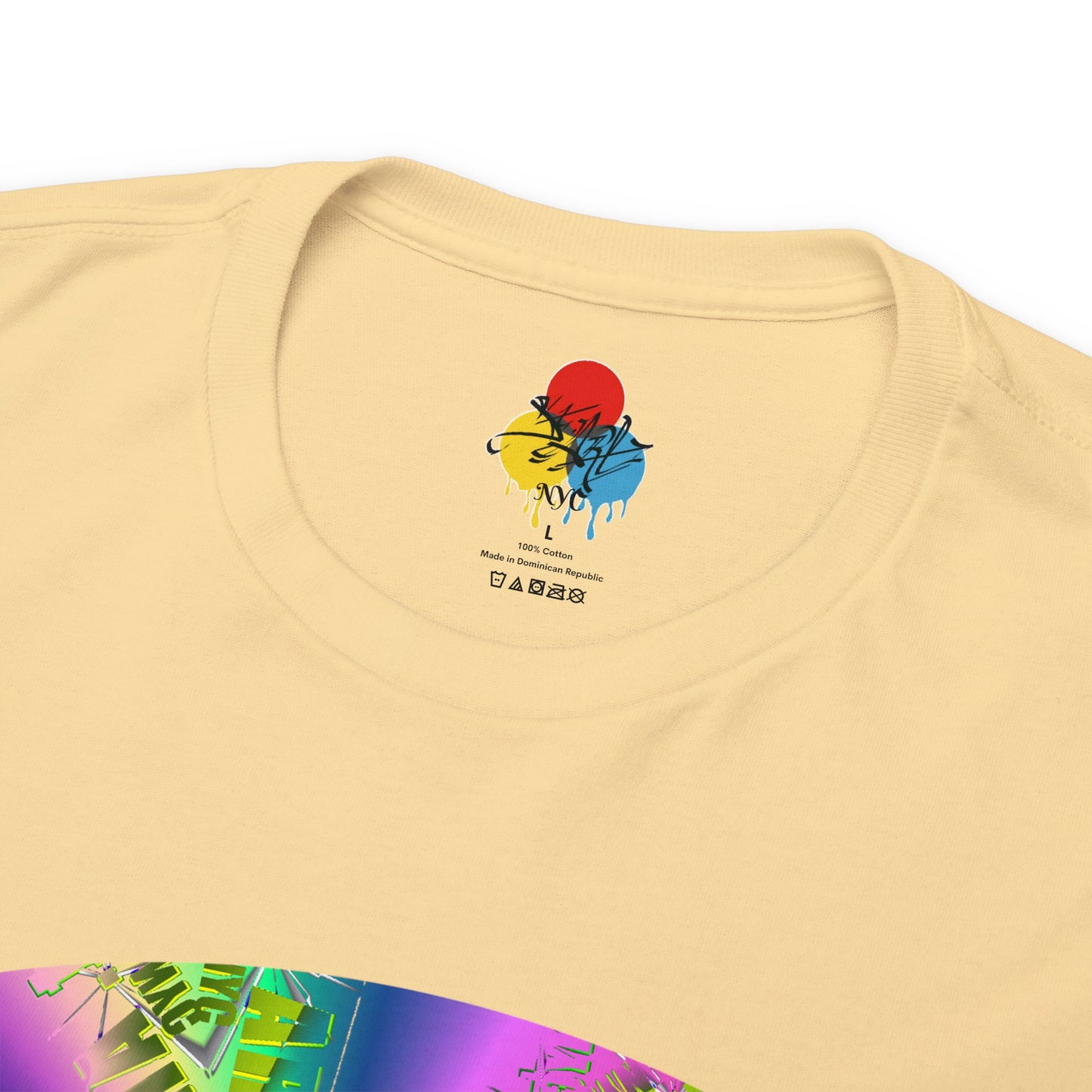 Unisex Tee