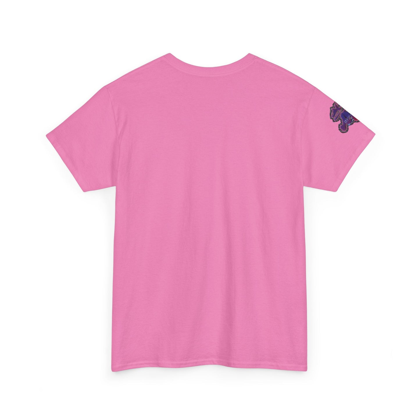 What's Your Pronoun? Non-Binary Pride Tee