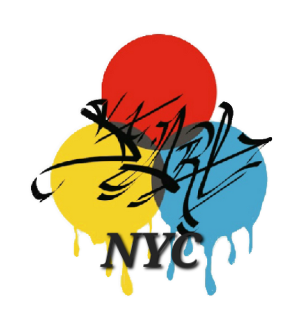 St. ART NYC logo