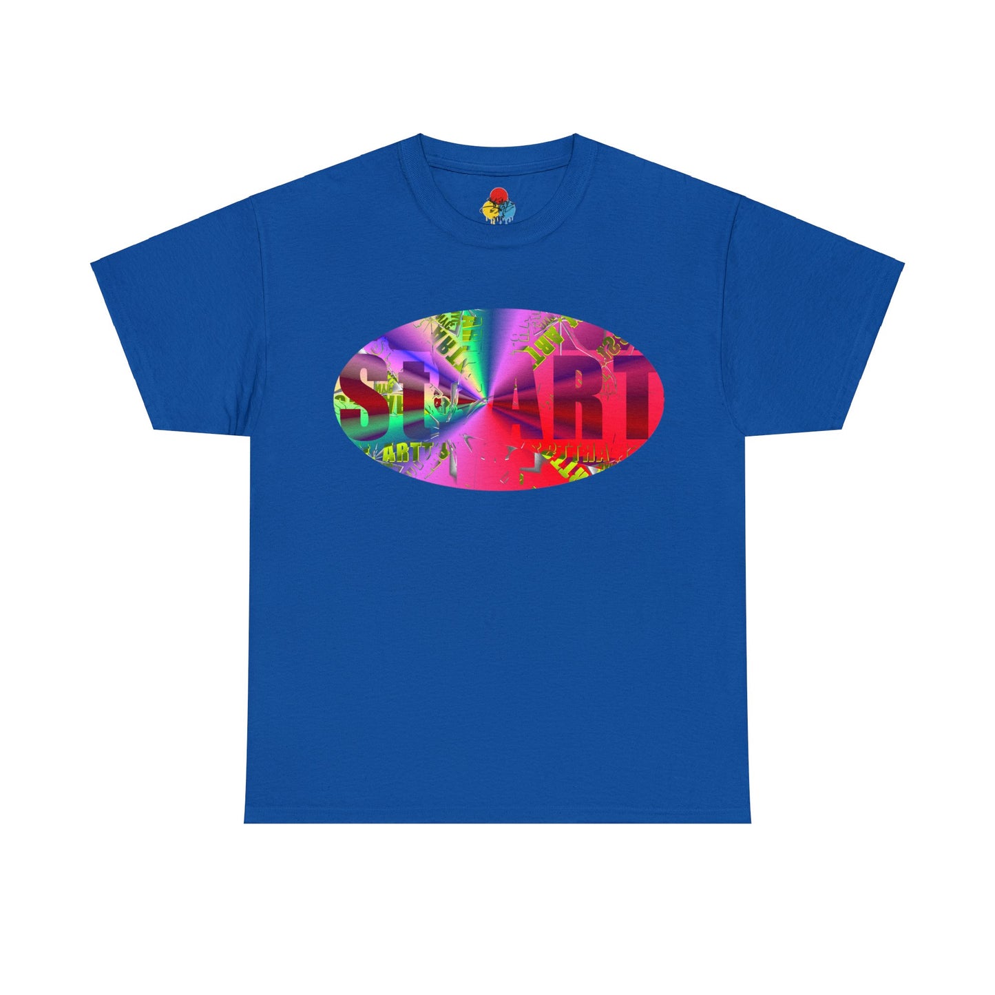 Unisex Tee