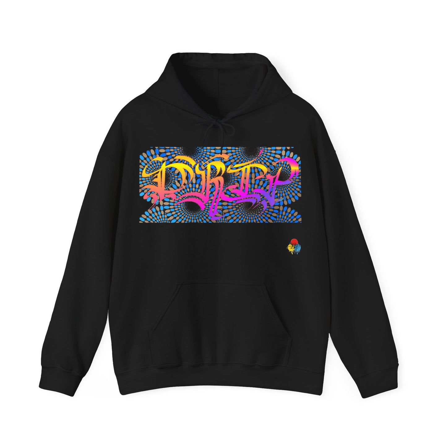 DRIP fashion Hoodie