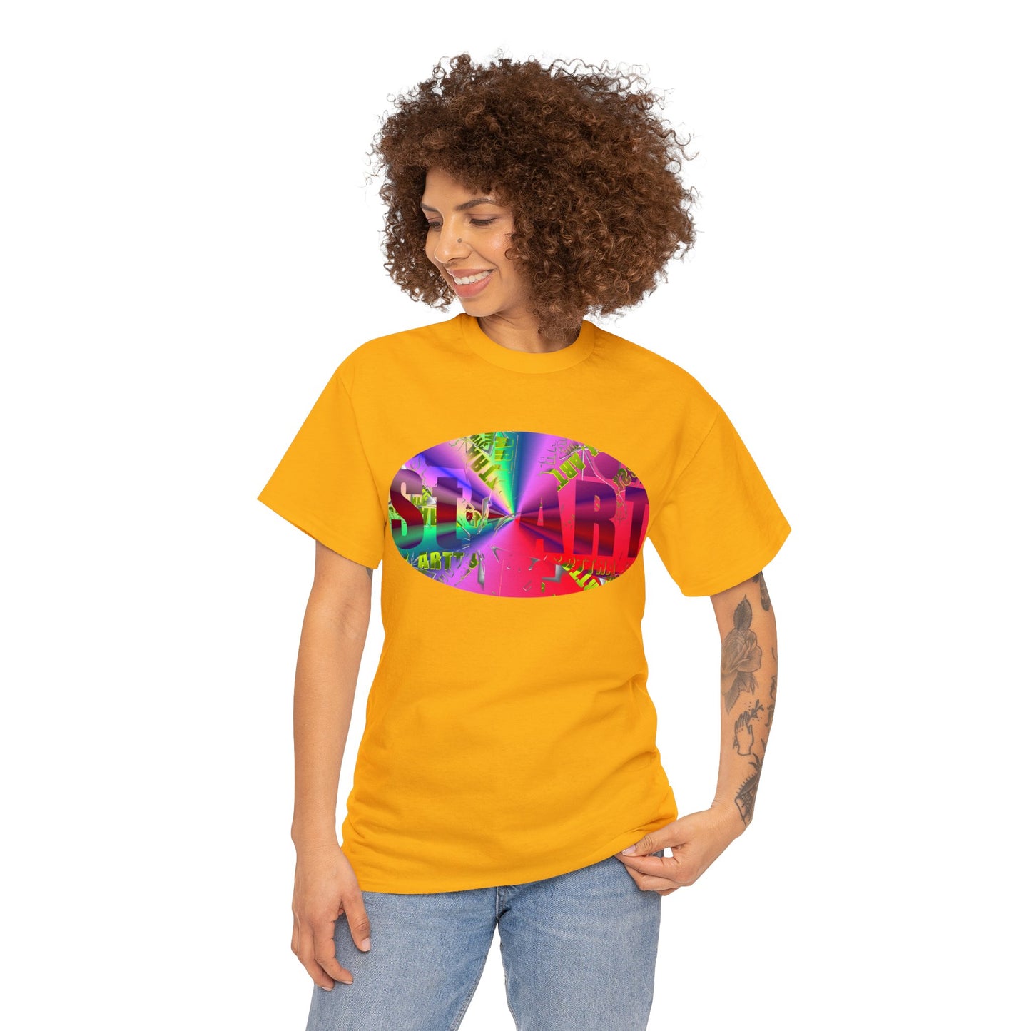 Unisex Tee