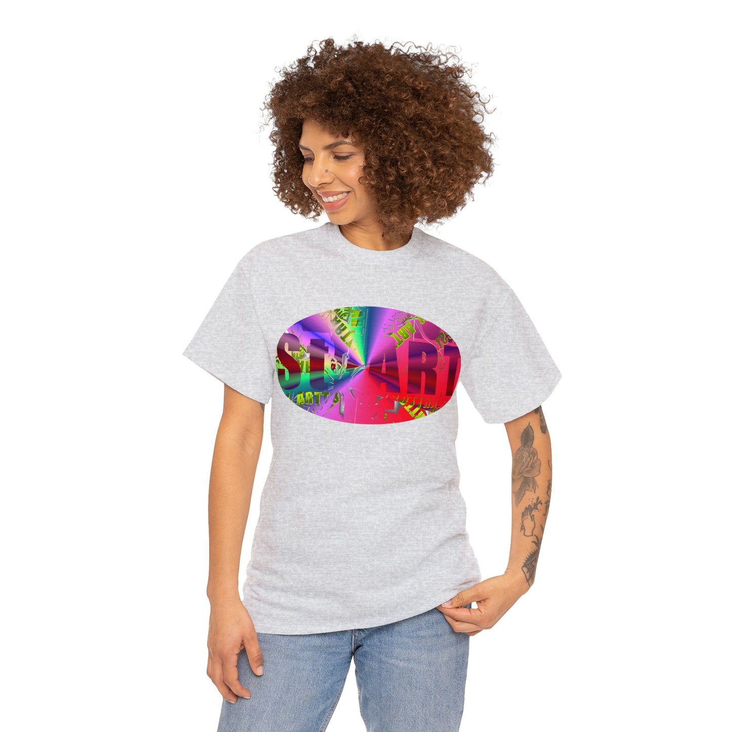 Unisex Tee