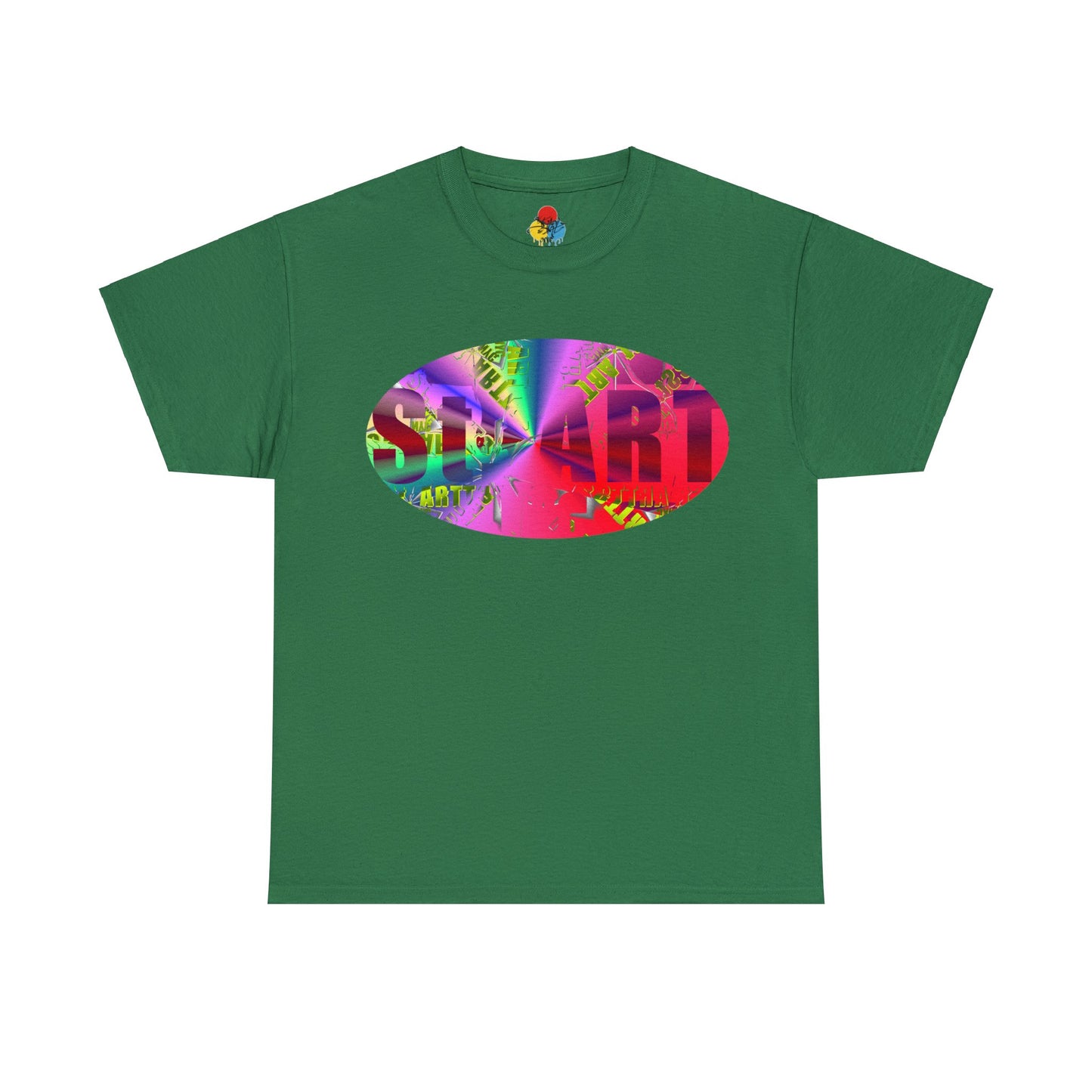 Unisex Tee