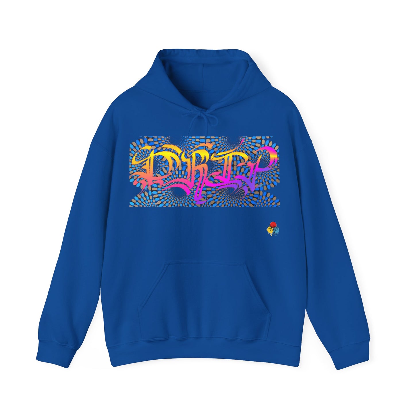 DRIP fashion Hoodie
