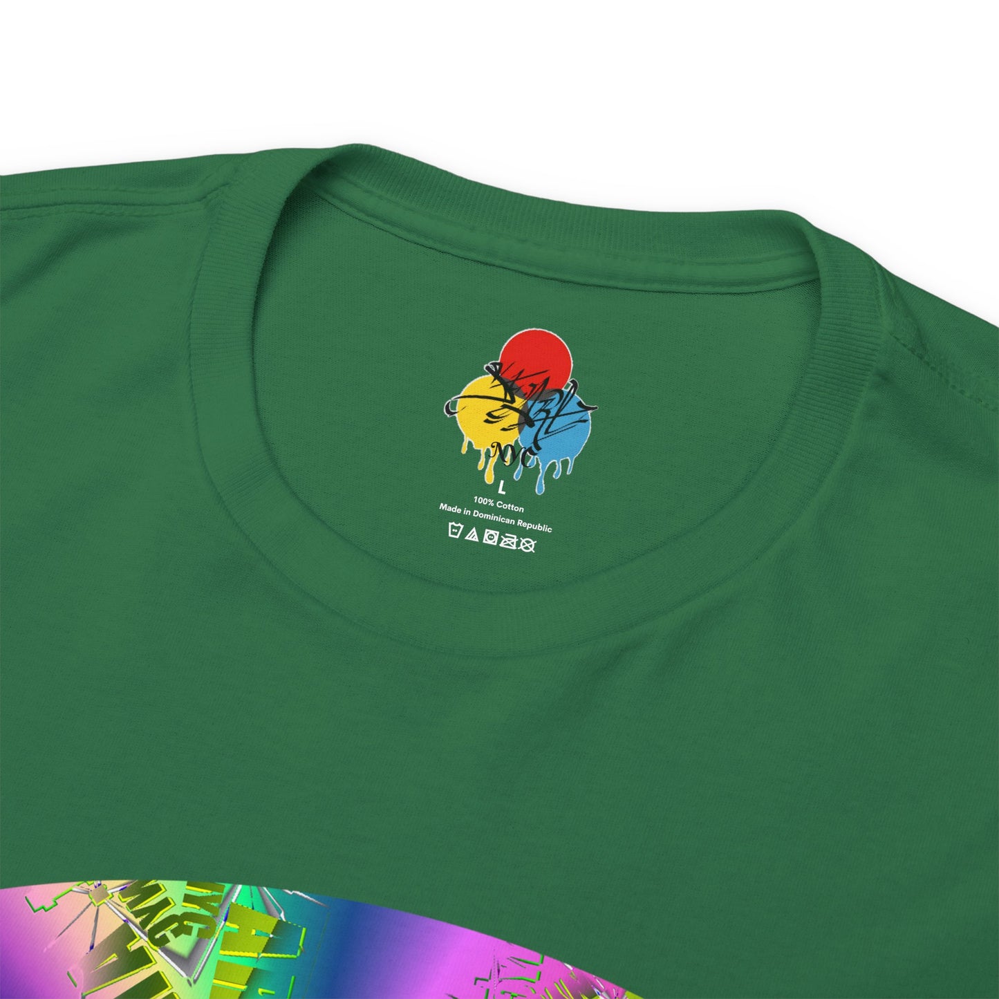 Unisex Tee