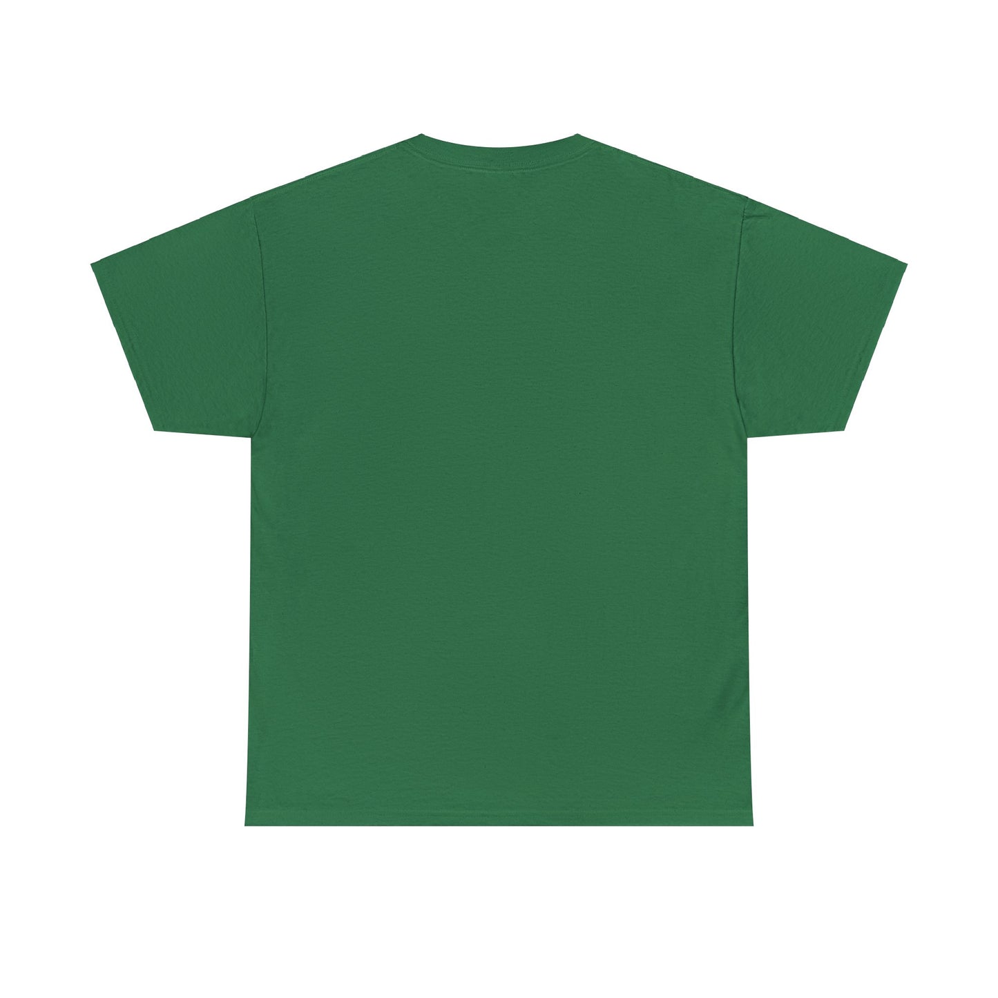 St. ART spray stencil Logo Unisex Tee