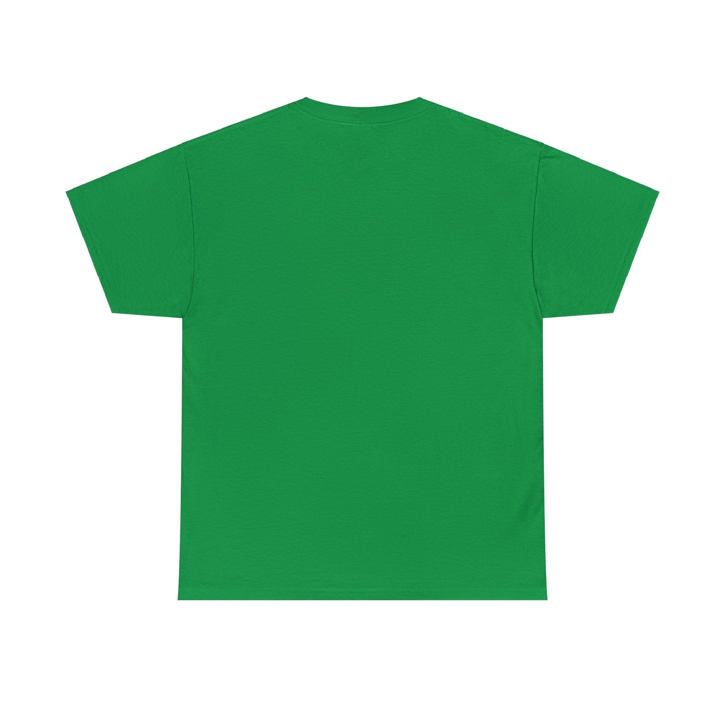 St. ART spray stencil Logo Unisex Tee