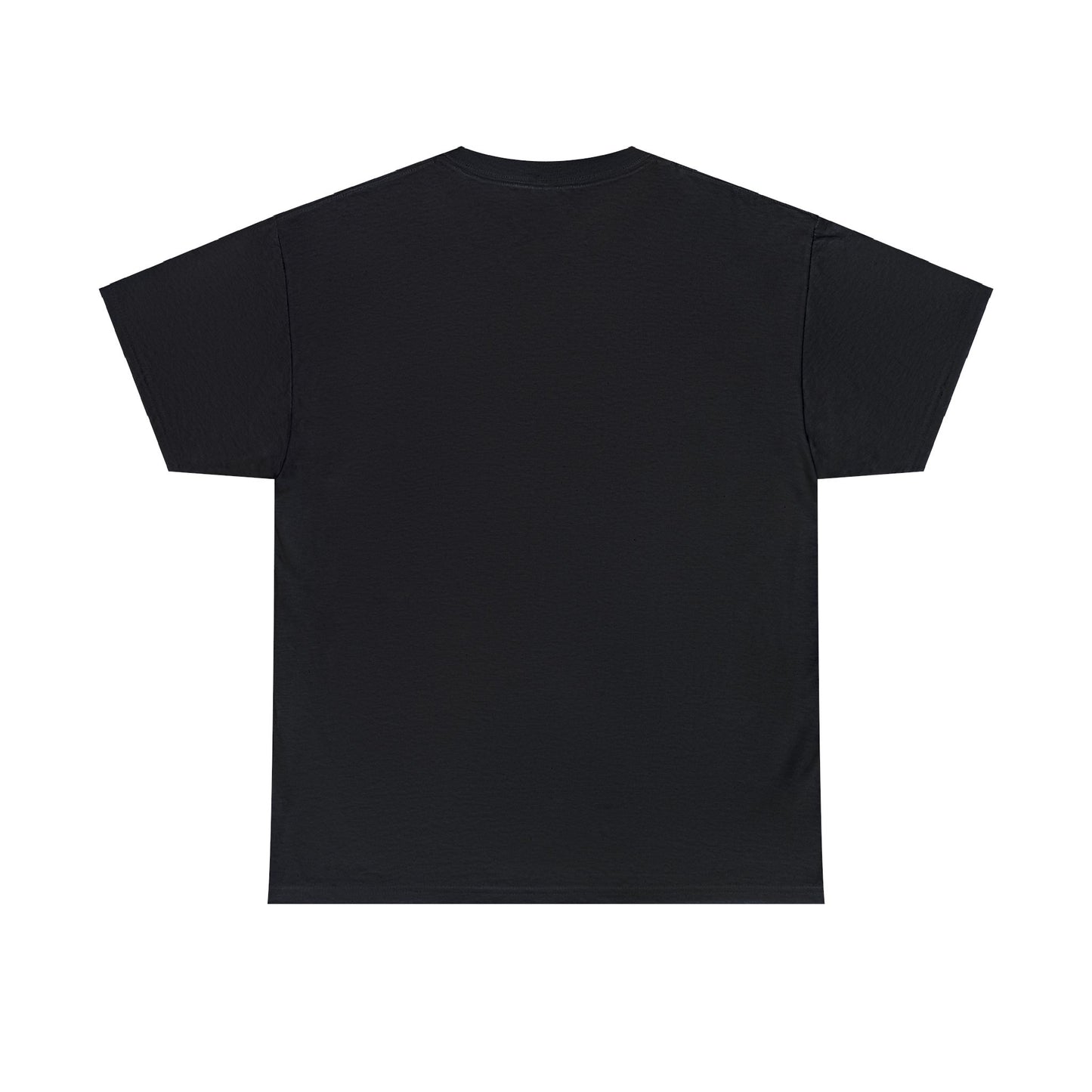 St. ART spray stencil Logo Unisex Tee