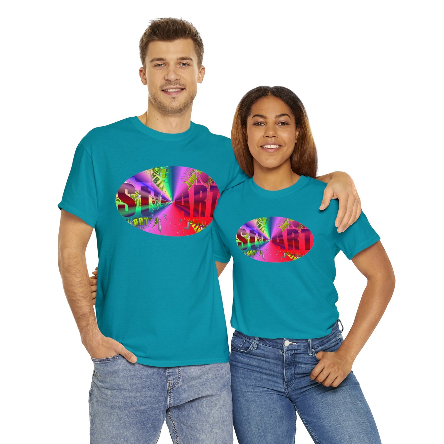 Unisex Tee