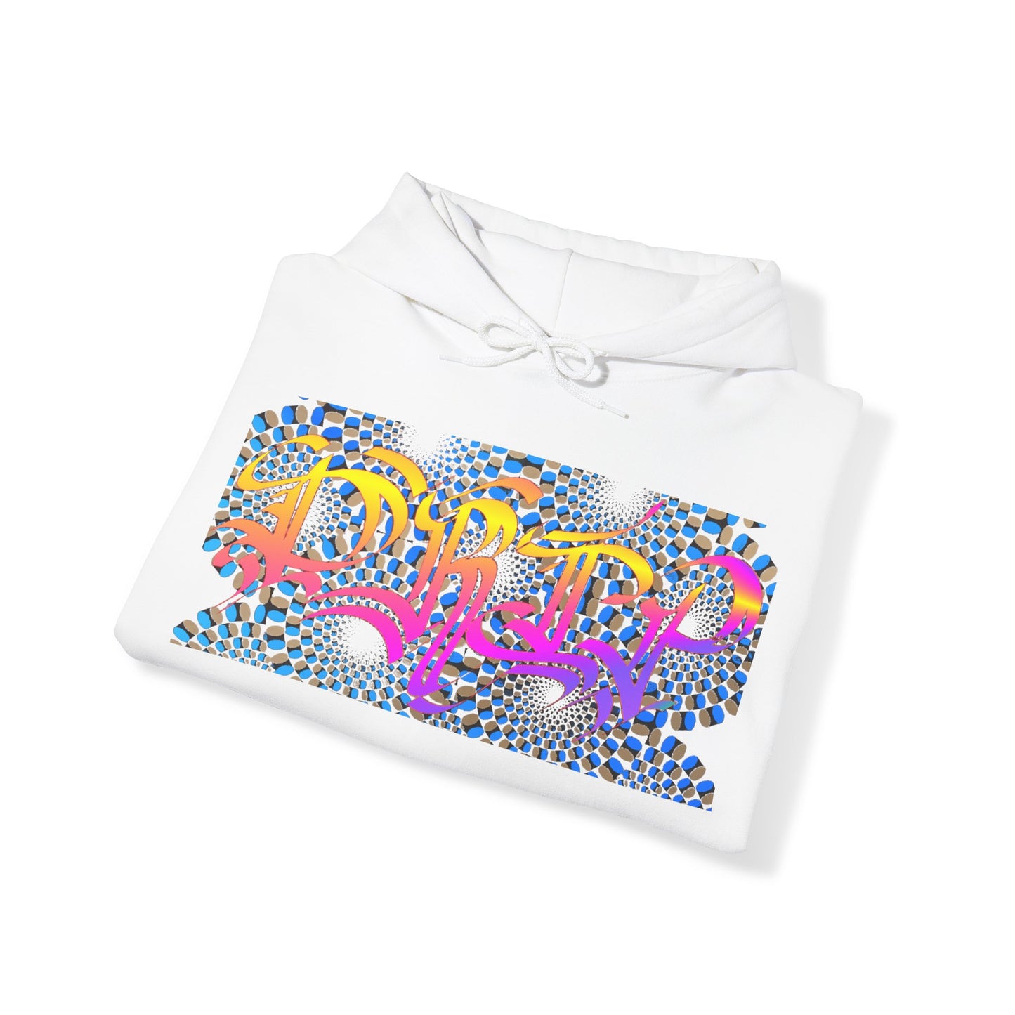 DRIP fashion Hoodie