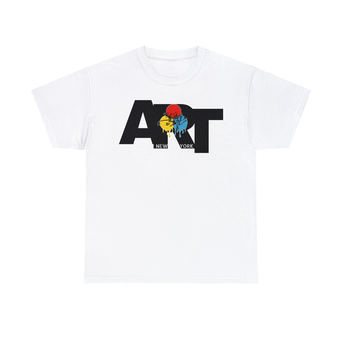 Unisex ART Tee