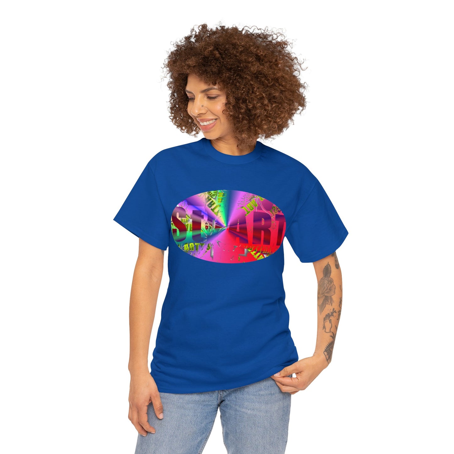Unisex Tee
