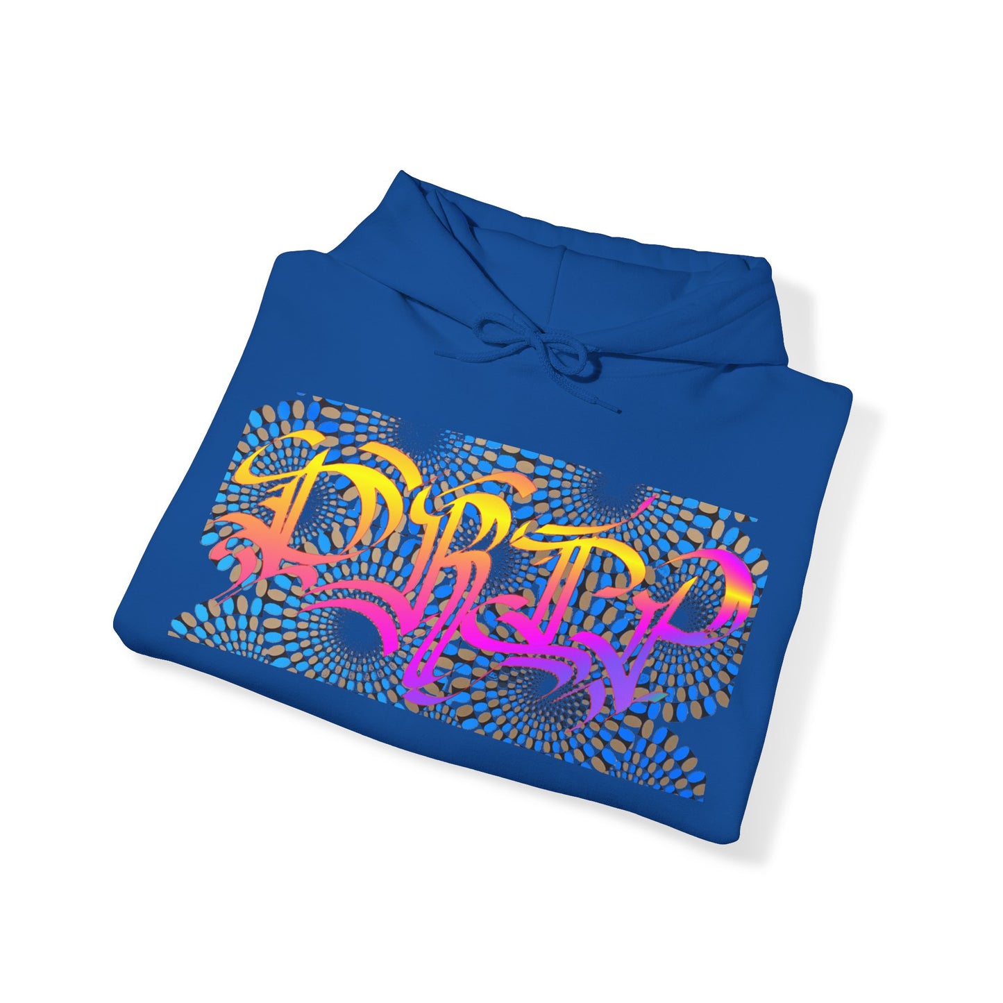 DRIP fashion Hoodie