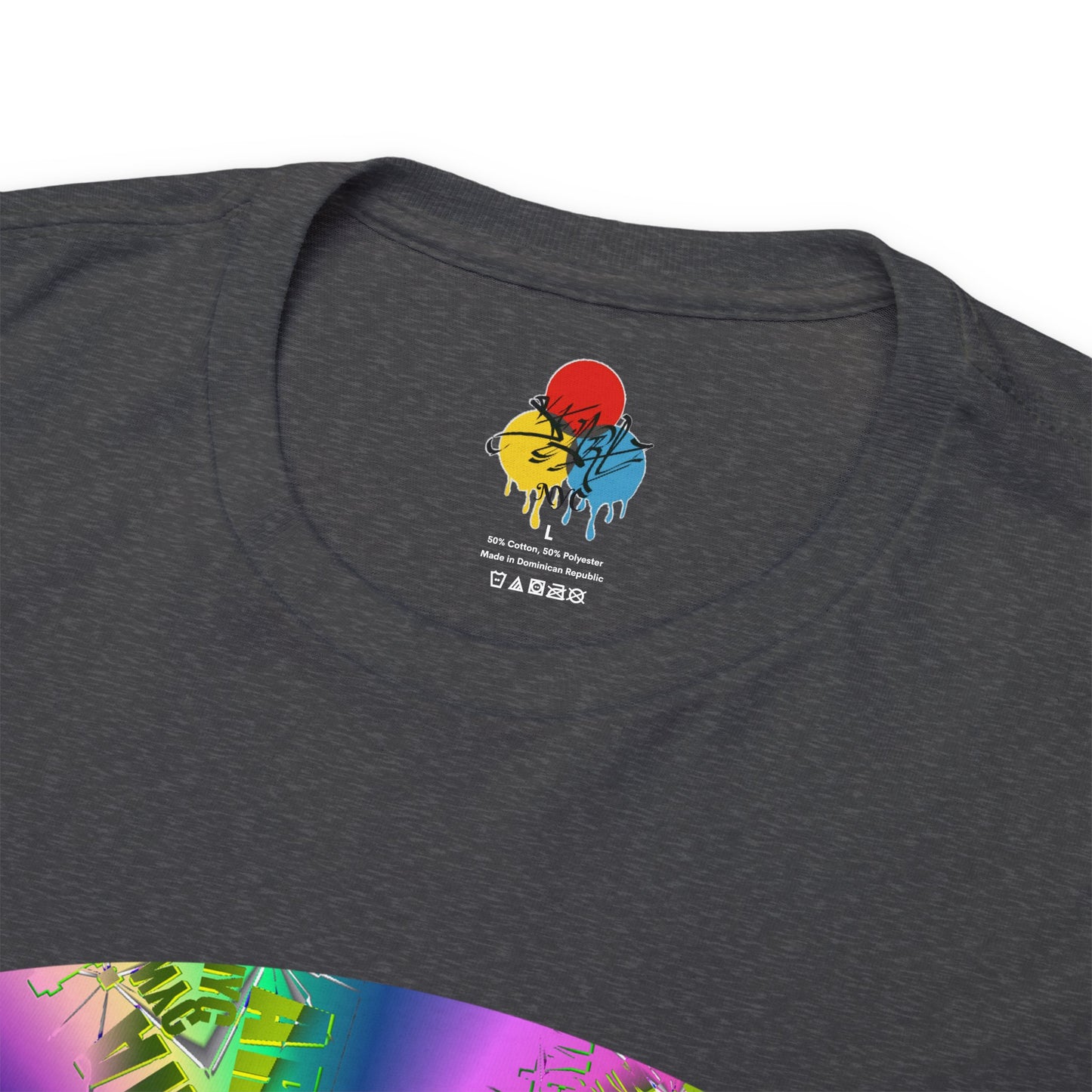 Unisex Tee
