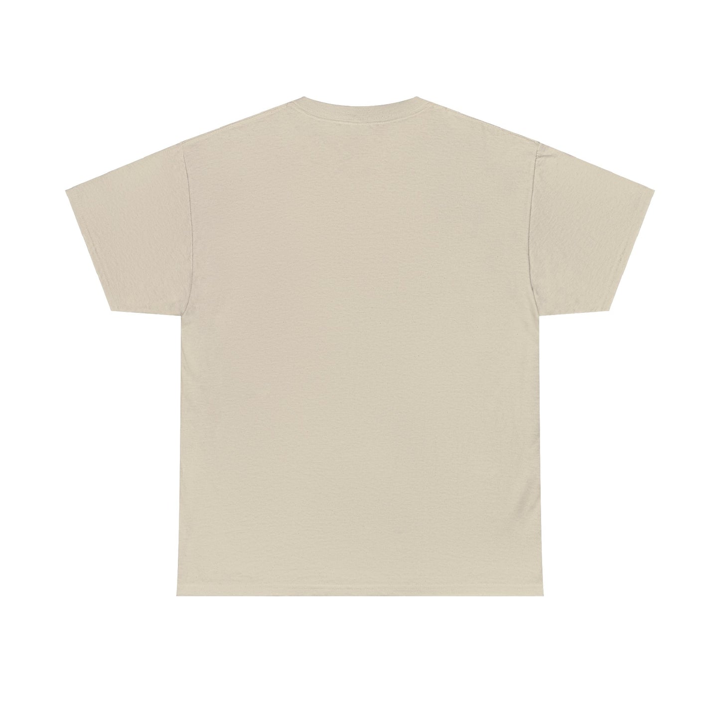 St. ART spray stencil Logo Unisex Tee