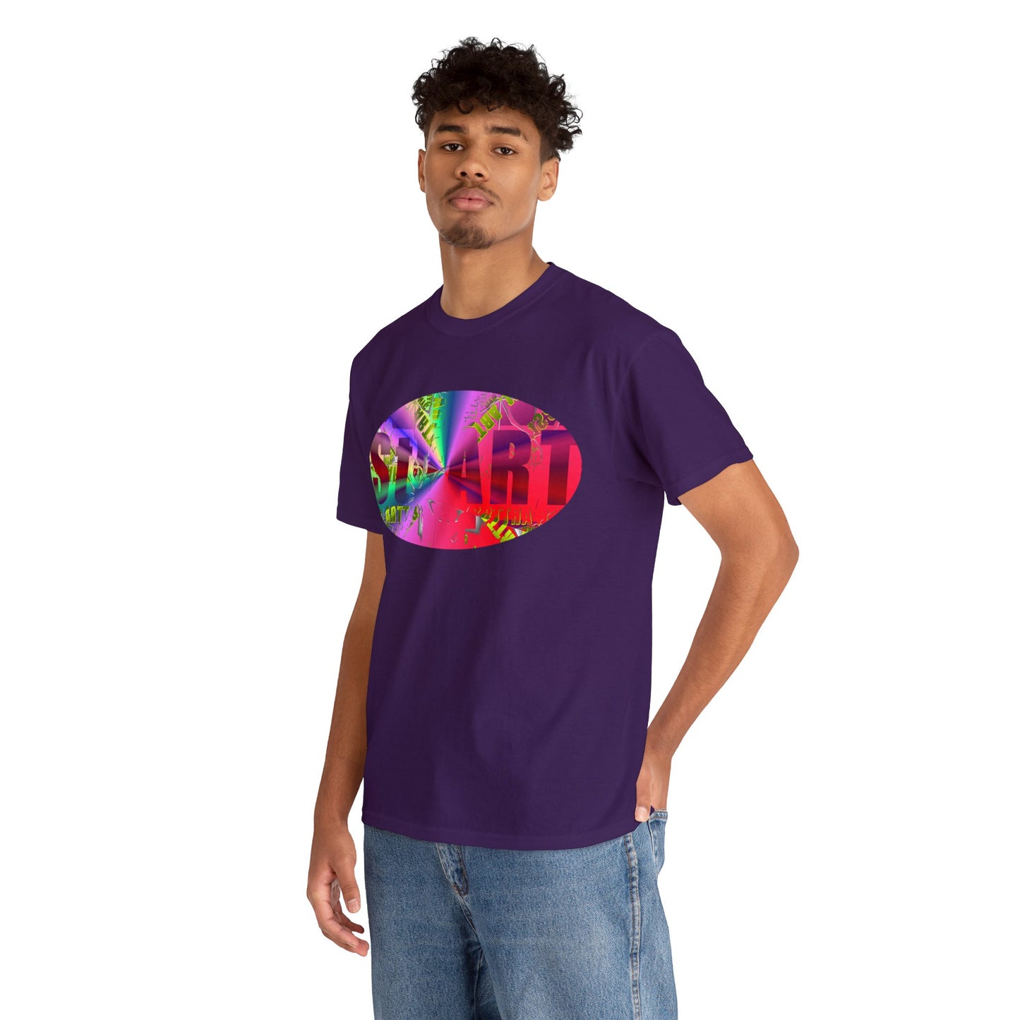 Unisex Tee