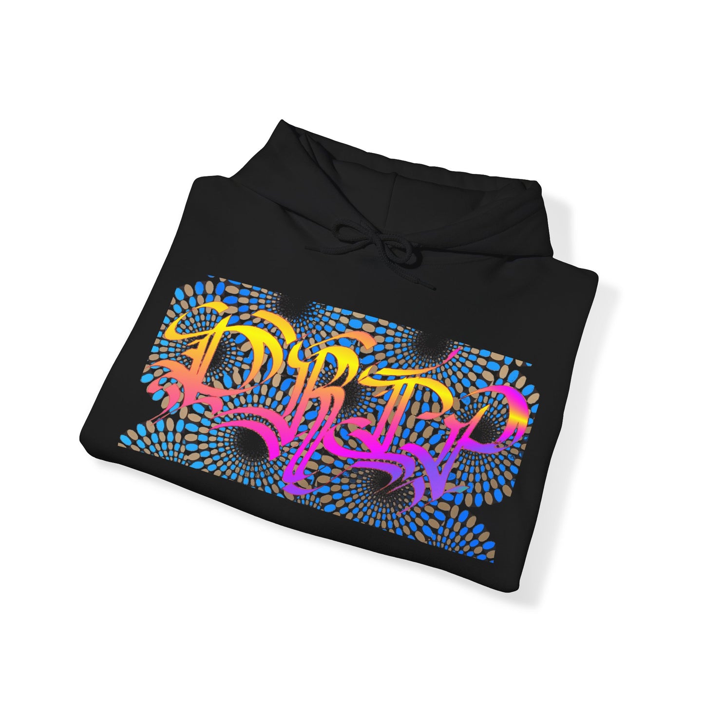 DRIP fashion Hoodie