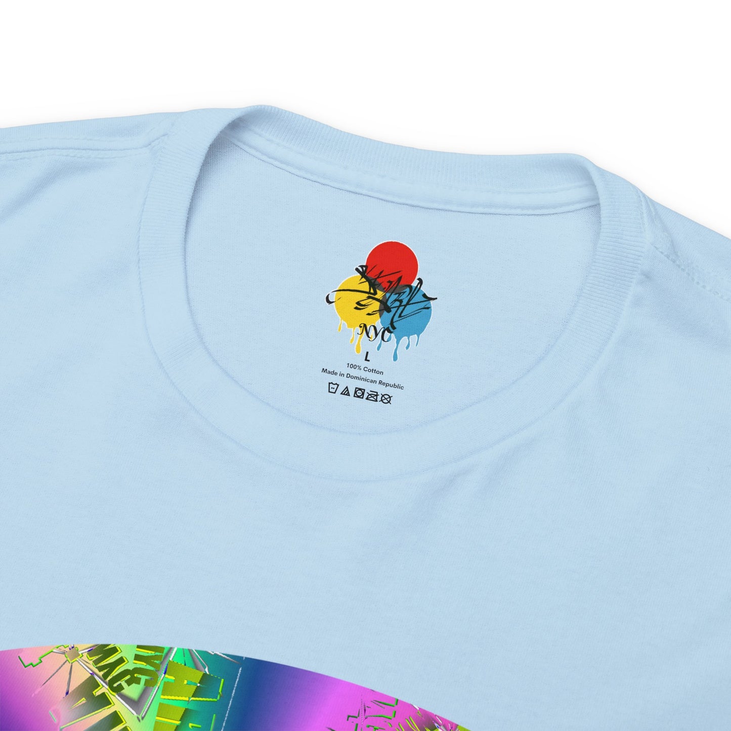 Unisex Tee