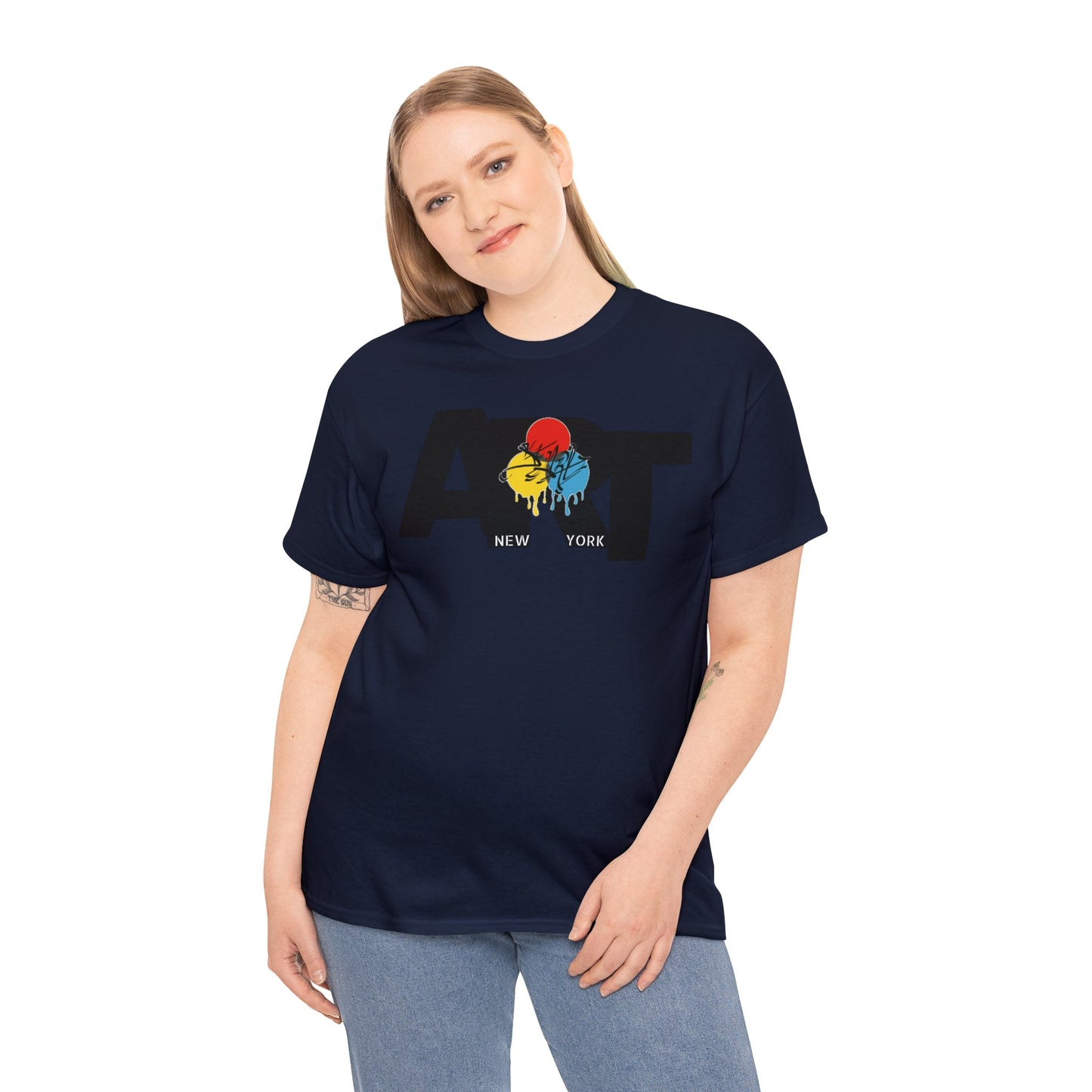 Unisex ART Tee