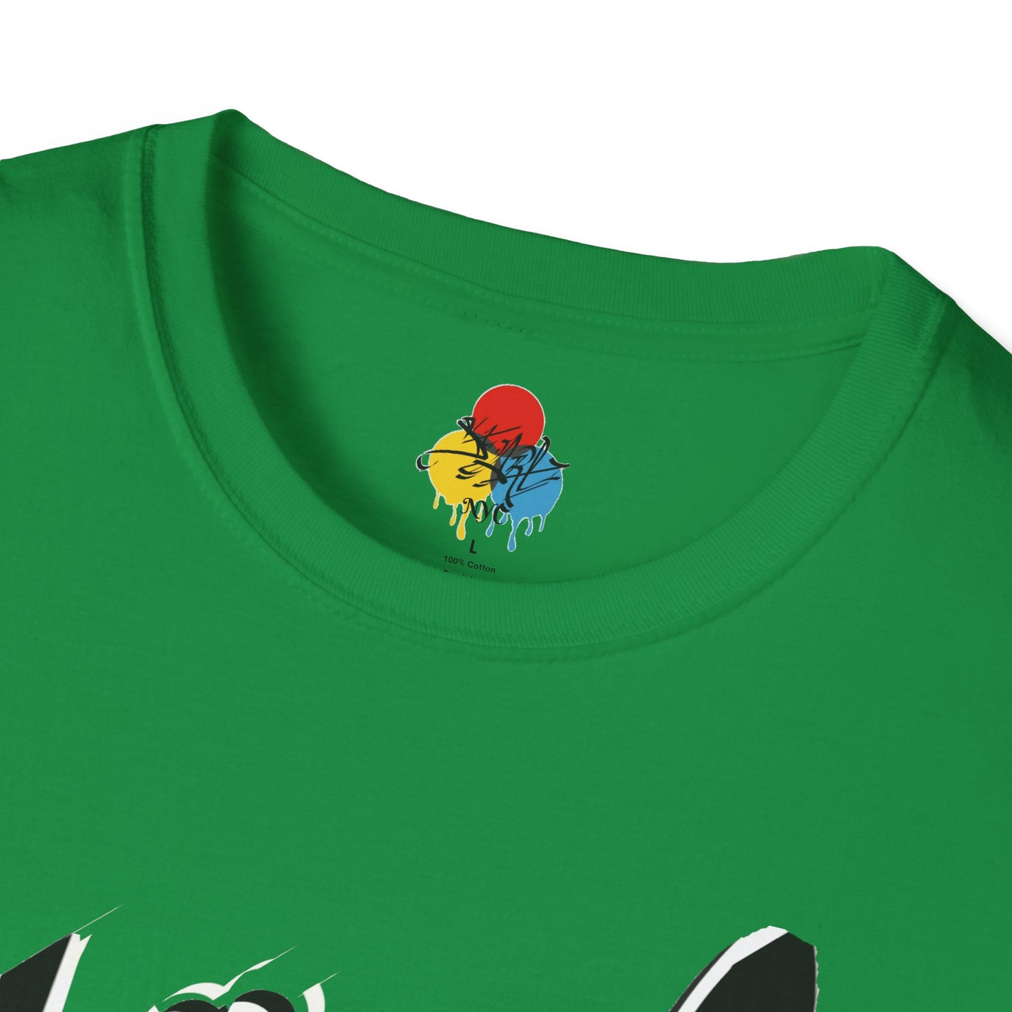 Popart Single 4 tonight Print T-Shirt