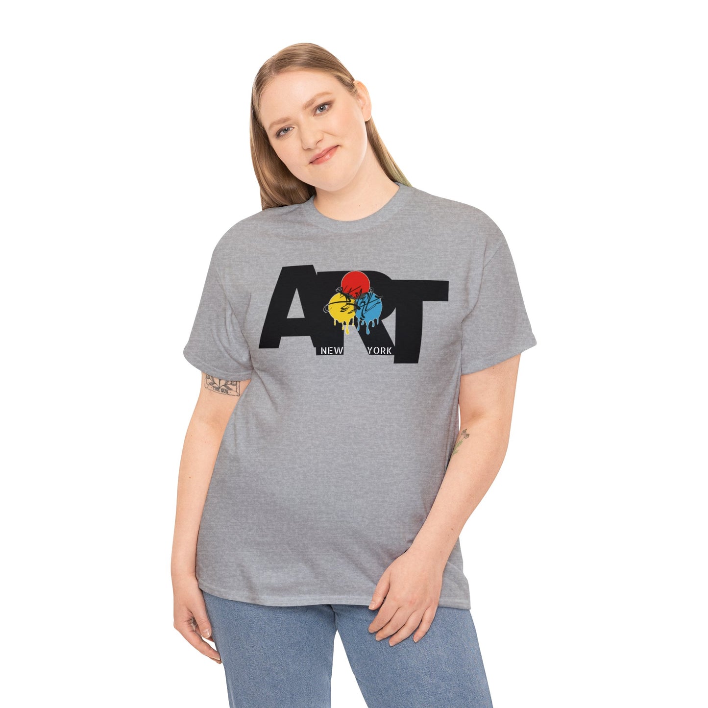 Unisex ART Tee