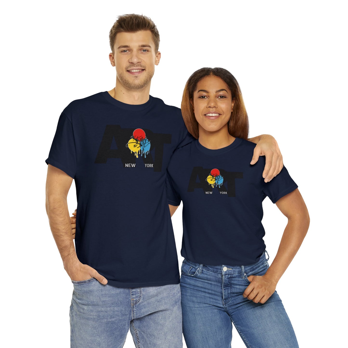 Unisex ART Tee