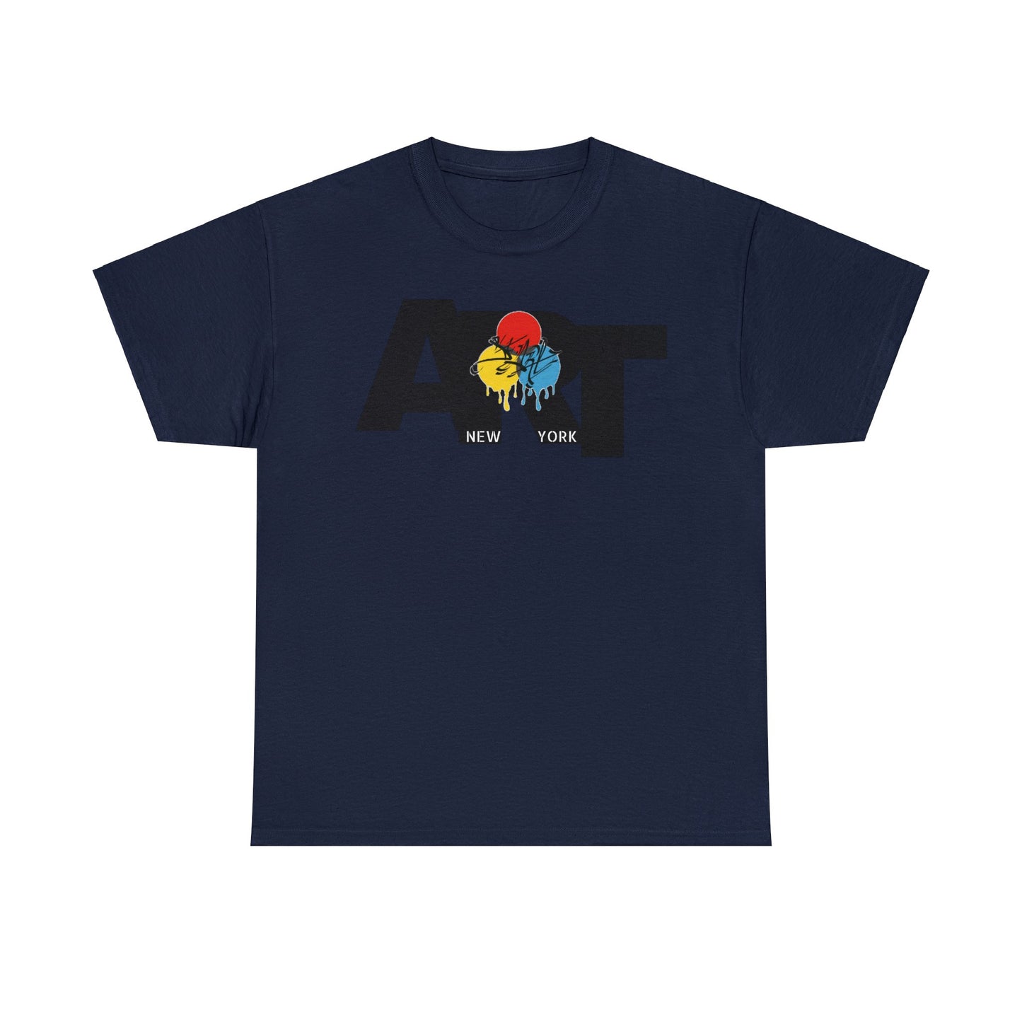 Unisex ART Tee