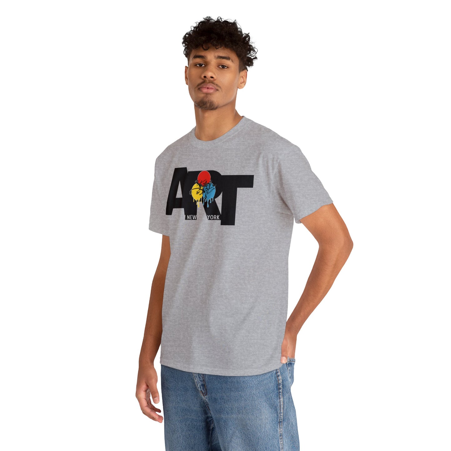 Unisex ART Tee