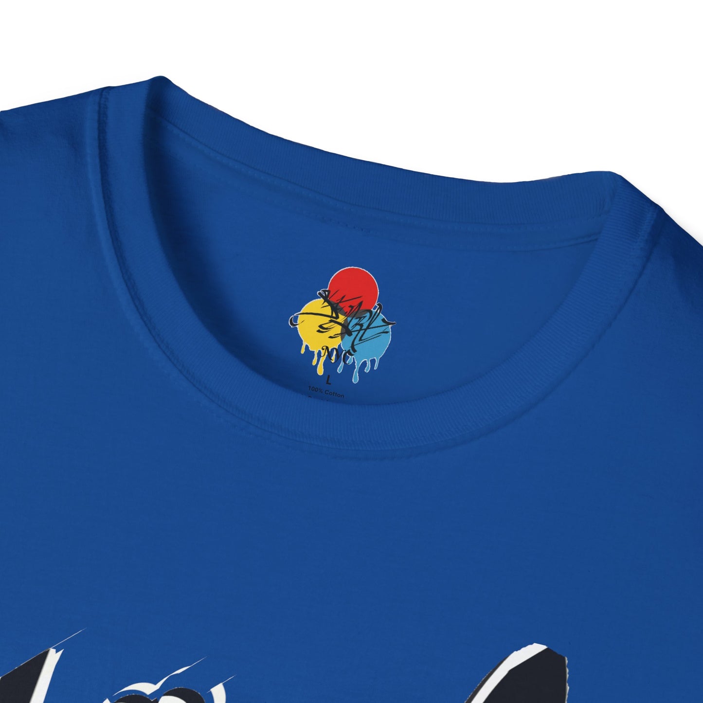 Popart Single 4 tonight Print T-Shirt