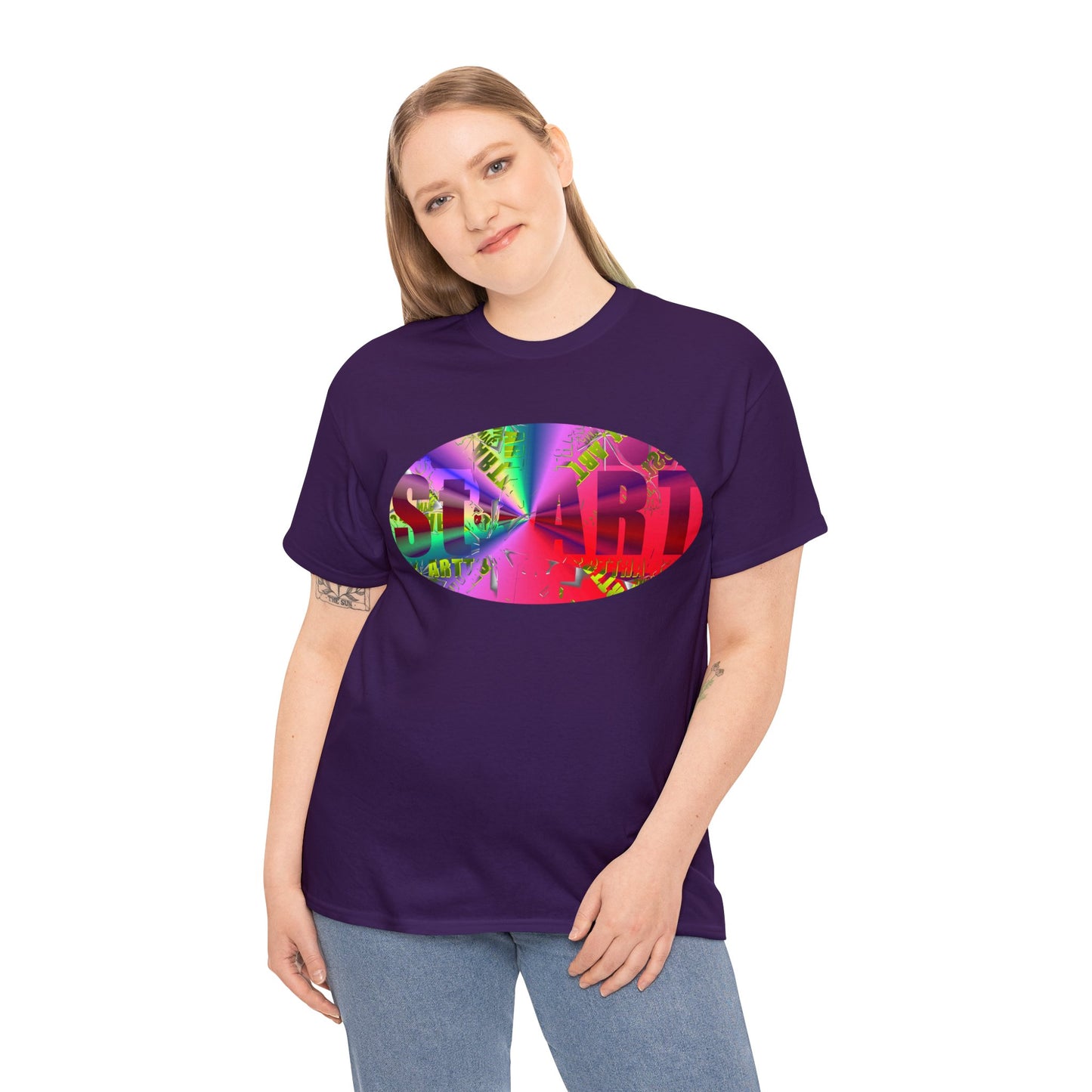 Unisex Tee