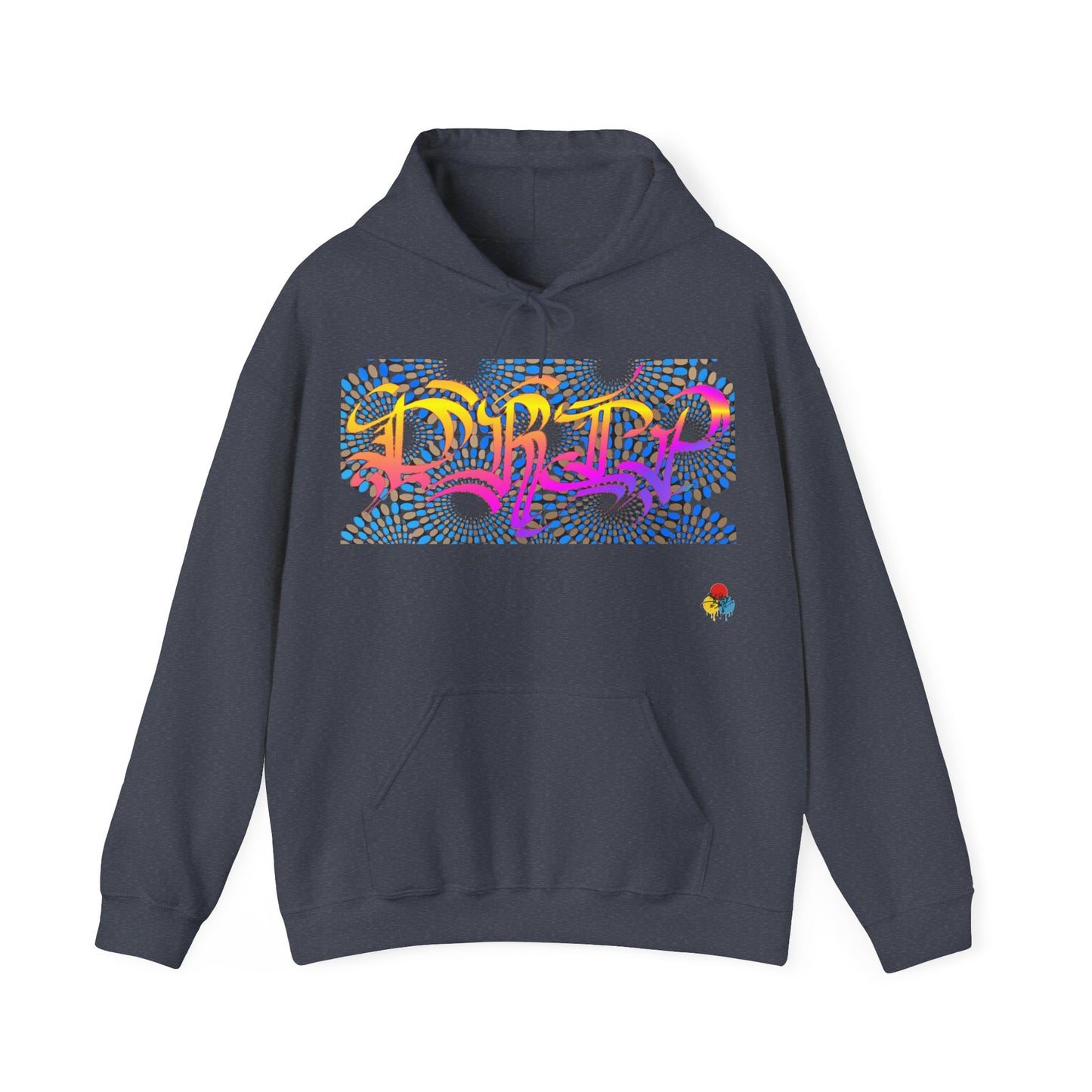 DRIP fashion Hoodie