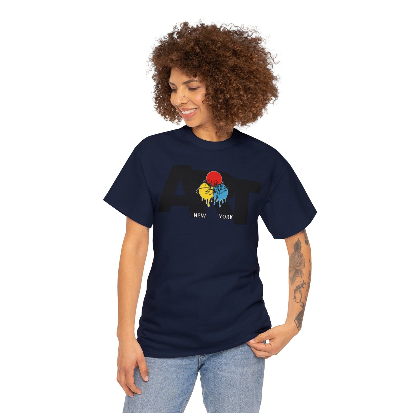 Unisex ART Tee