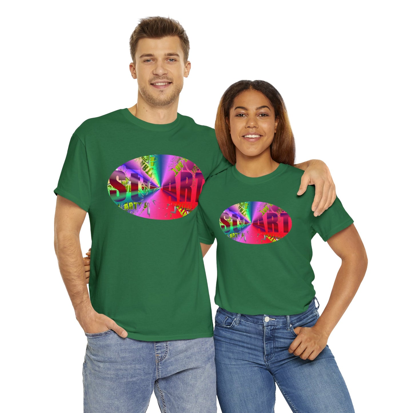 Unisex Tee
