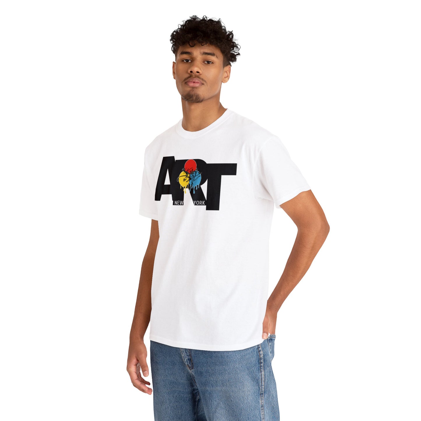Unisex ART Tee