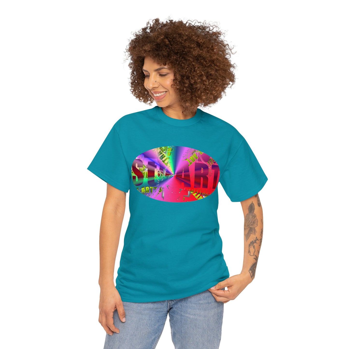 Unisex Tee