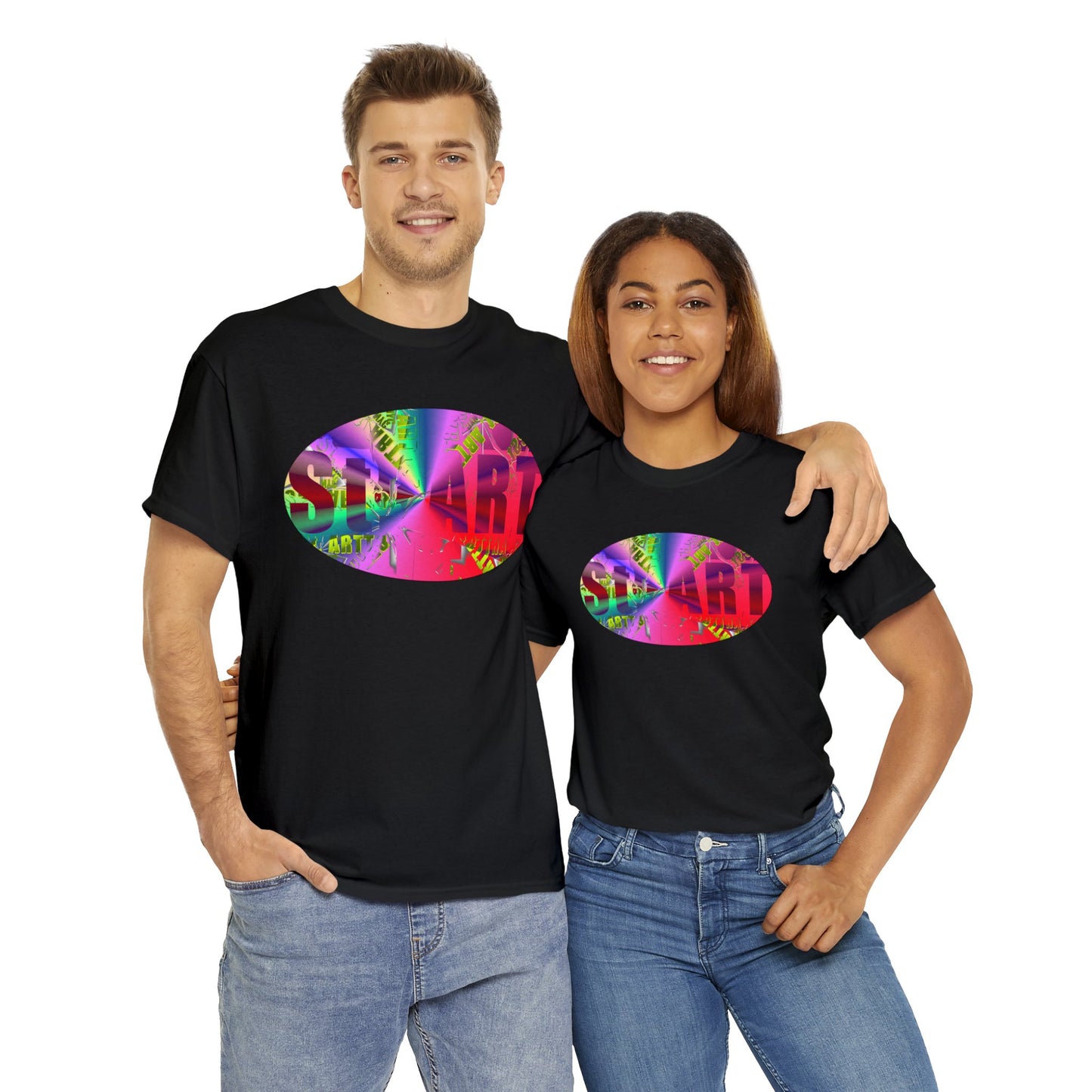 Unisex Tee