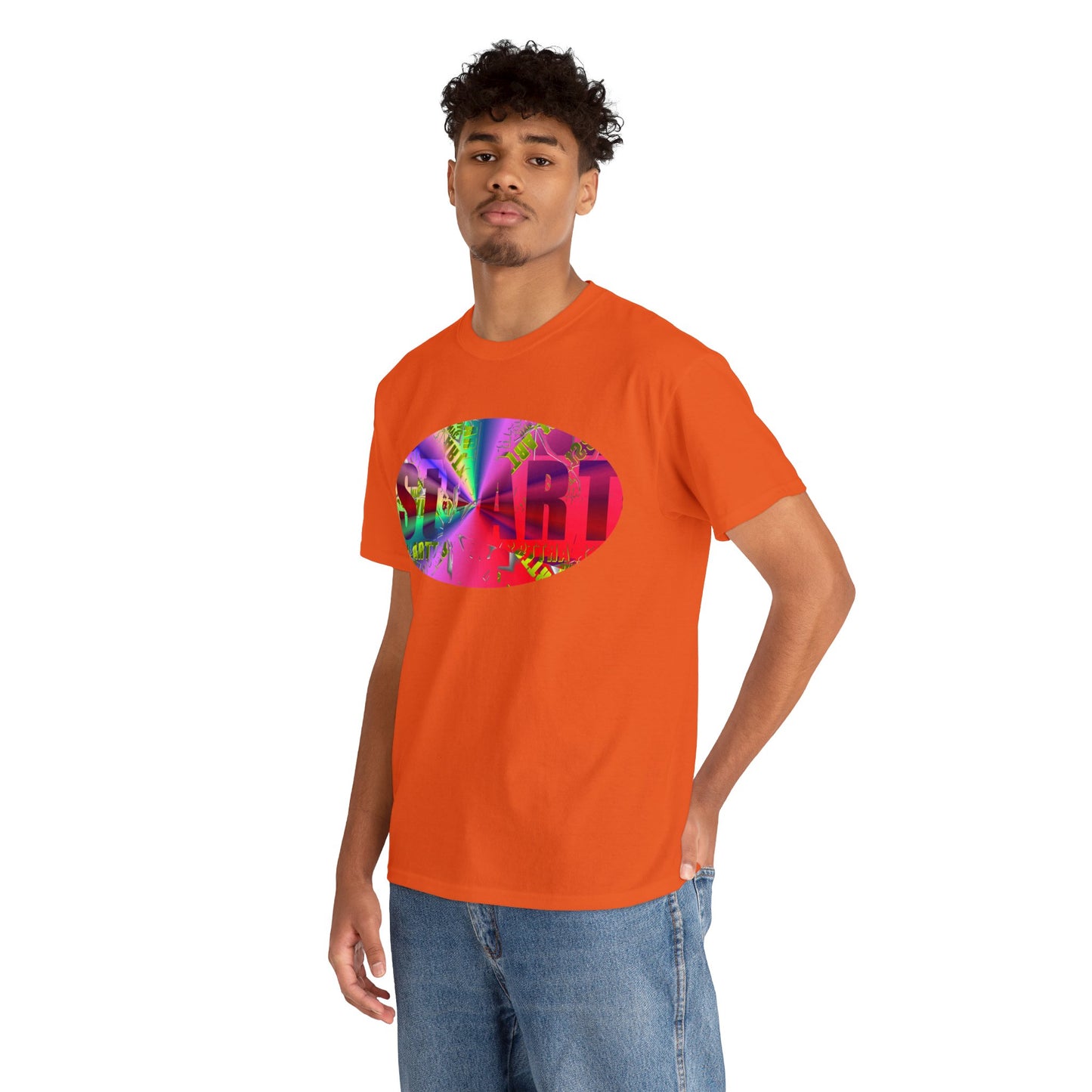 Unisex Tee