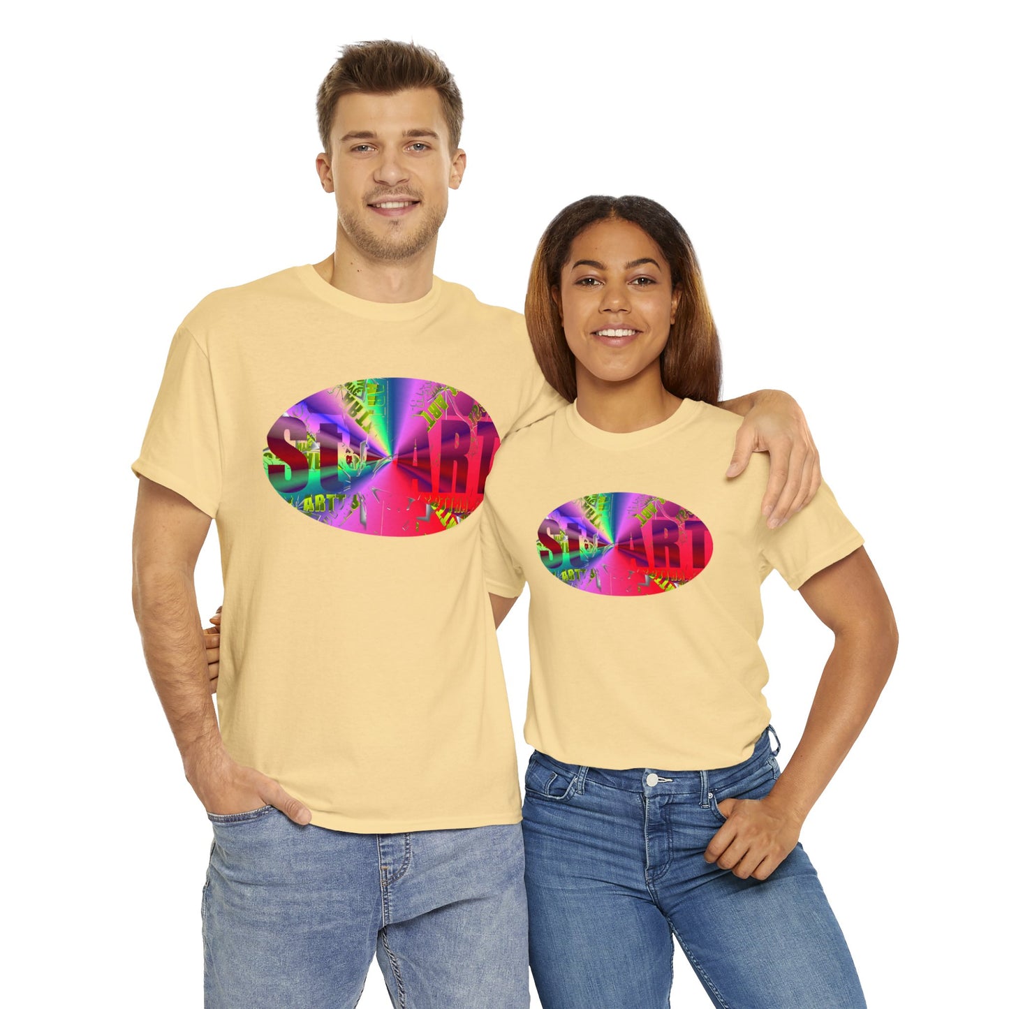 Unisex Tee