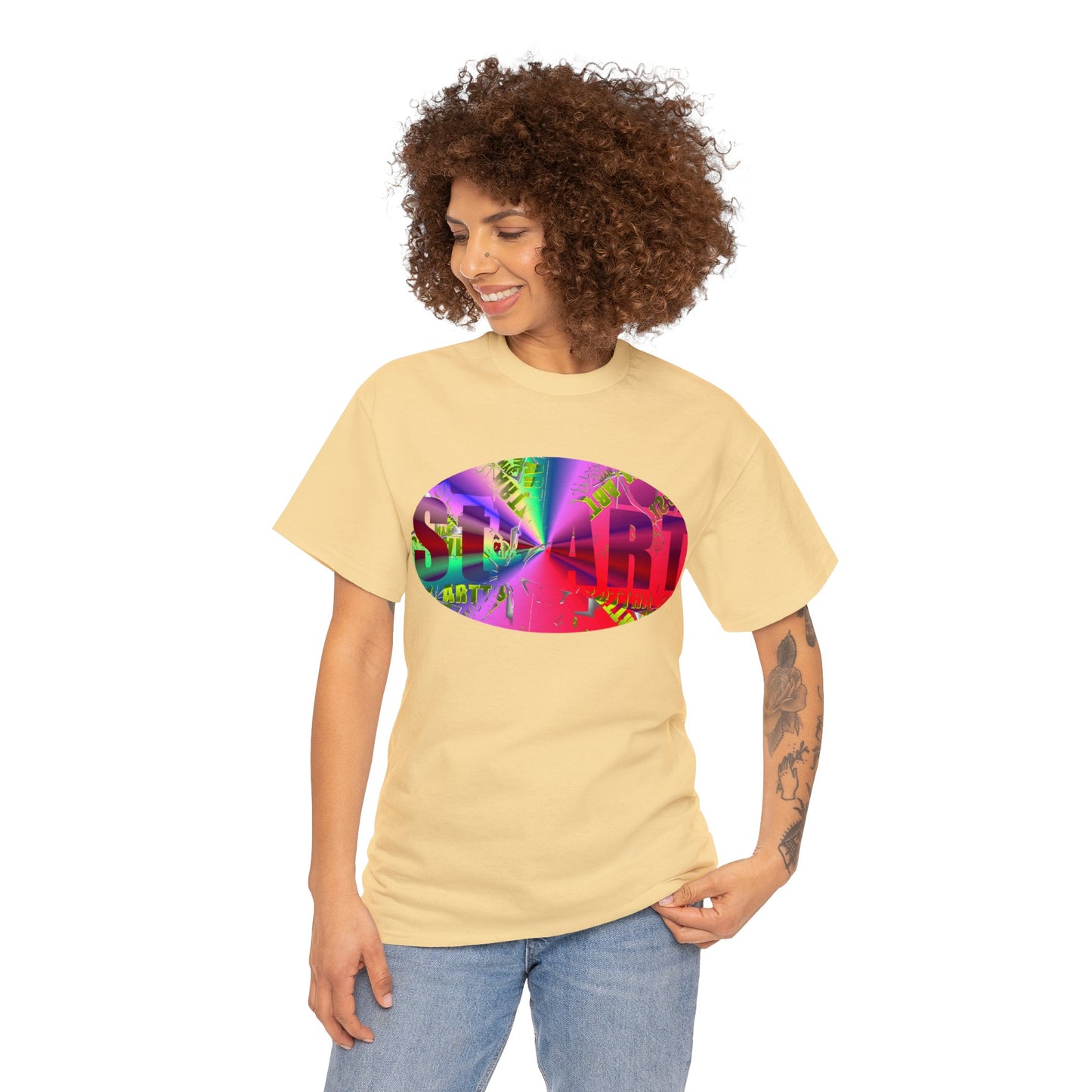 Unisex Tee