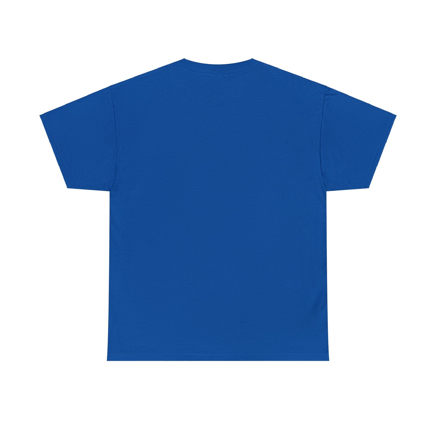 St. ART spray stencil Logo Unisex Tee