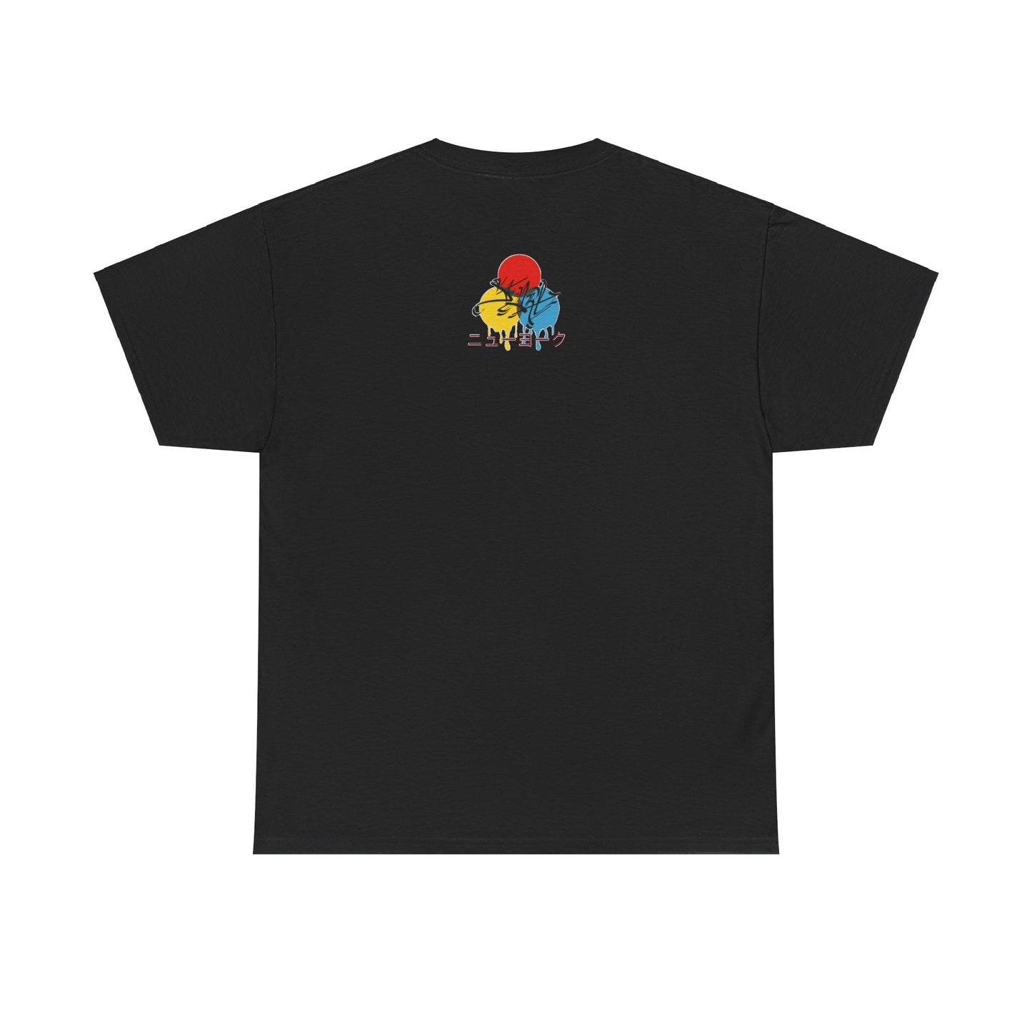 Way Finder Tee