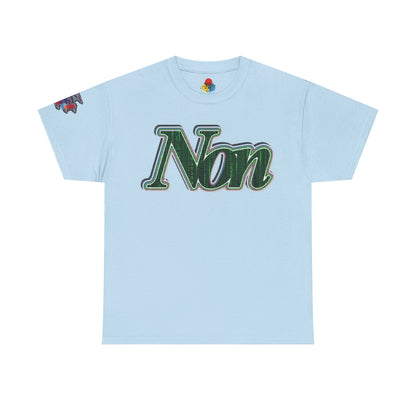 What's Your Pronoun? Non-Binary Pride Tee
