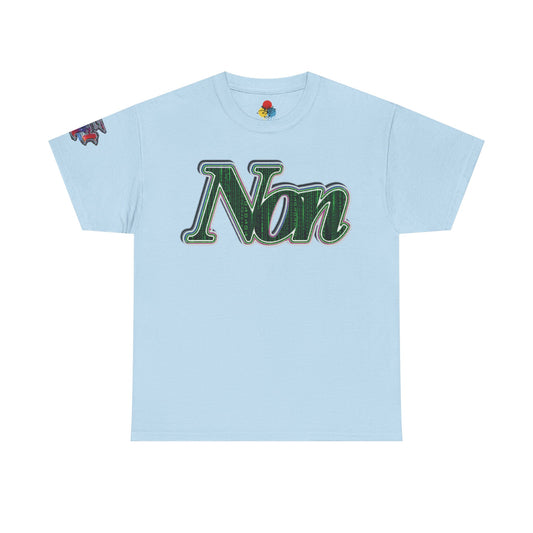 What's Your Pronoun? Non-Binary Pride Tee