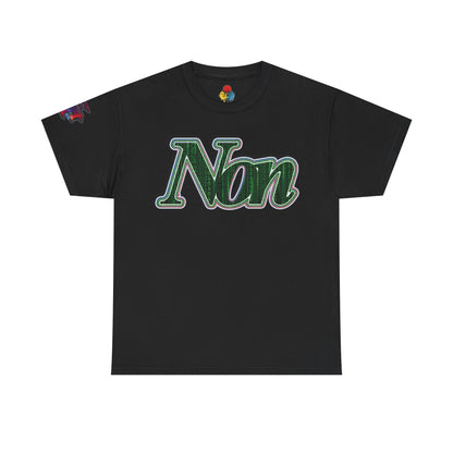 What's Your Pronoun? Non-Binary Pride Tee